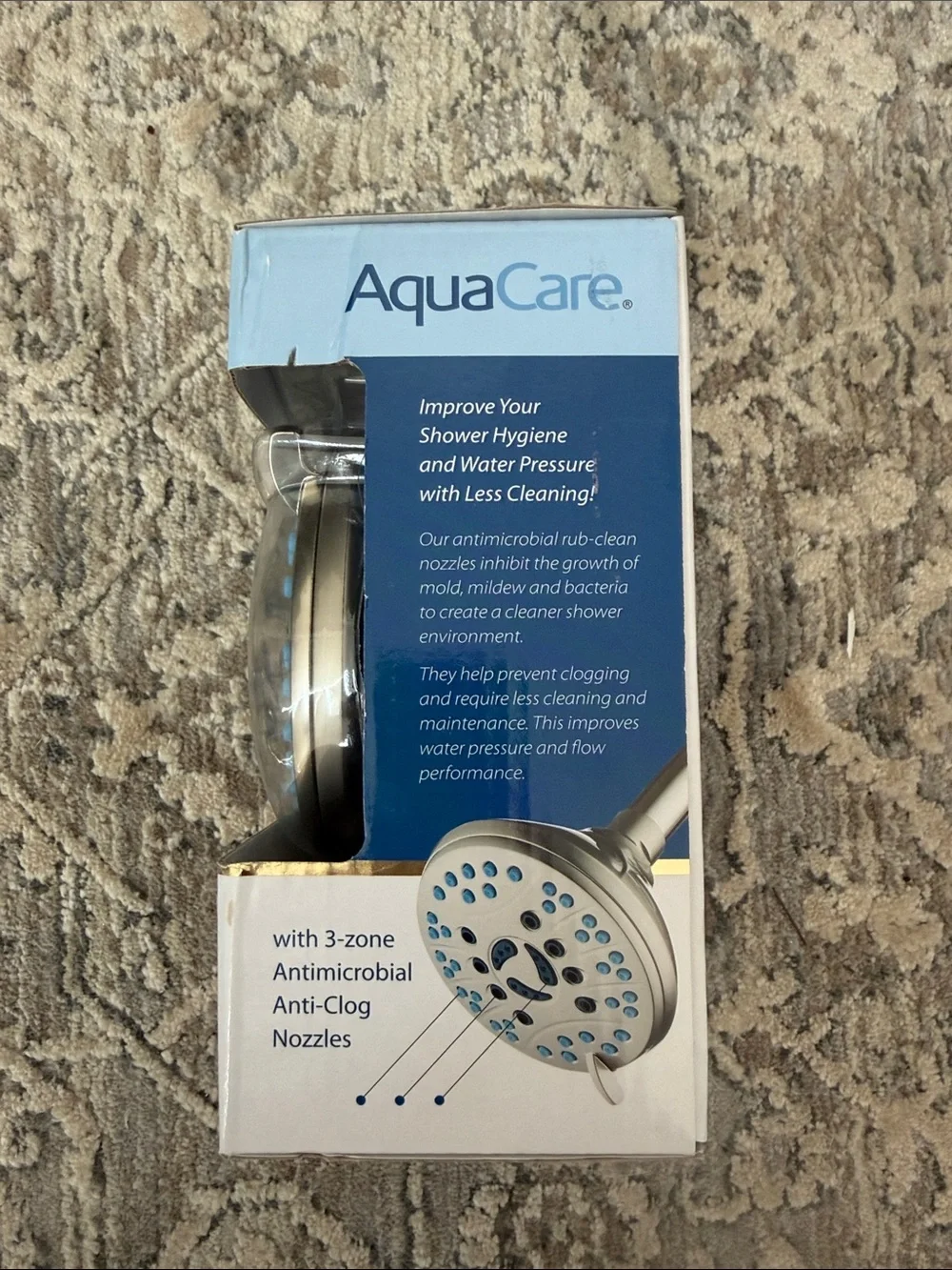 Shower Head